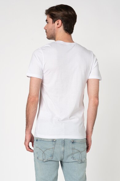 Jack & Jones Tricou slim fit cu imprimeu logo Milla Barbati