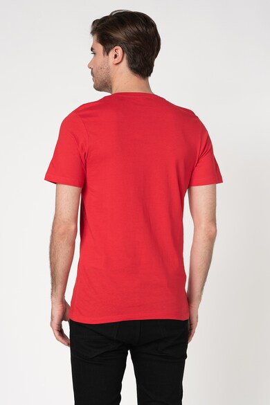 Jack & Jones Tricou slim fit cu imprimeu logo Milla Barbati