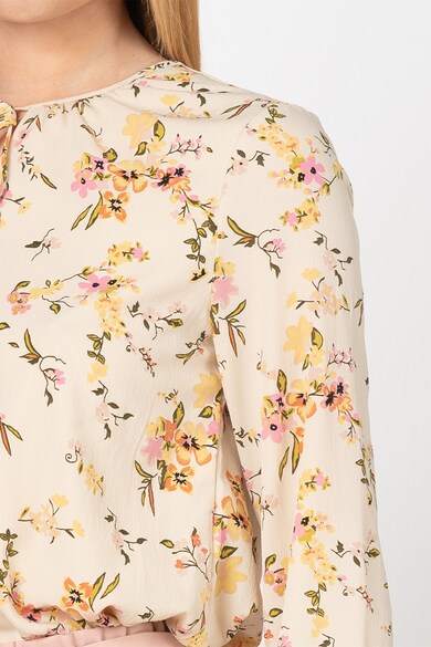 Vero Moda Bluza cu imprimeu floral Kissey Femei