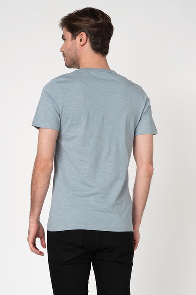 Jack & Jones Tricou slim fit cu imprimeu text Creator Barbati