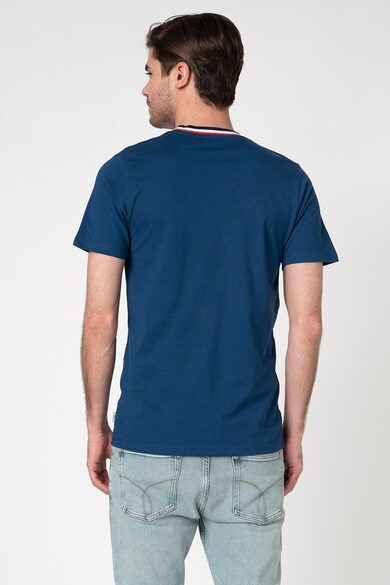 Jack & Jones Tricou slim fit Ringer Barbati