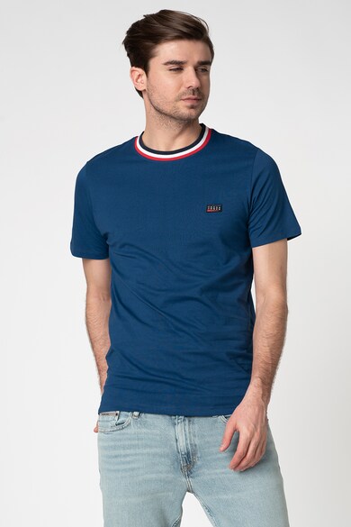 Jack & Jones Tricou slim fit Ringer Barbati