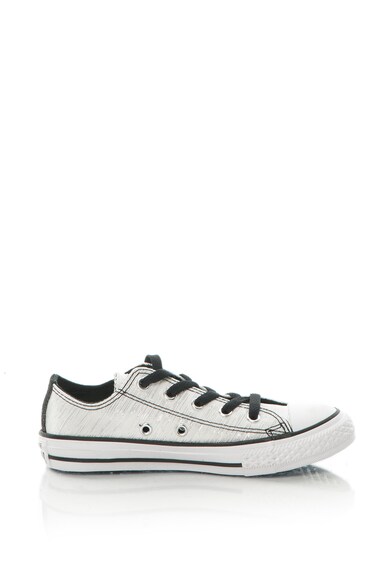 Converse Спортни обувки Chuck Taylor All Star с лъскави нишки Момчета