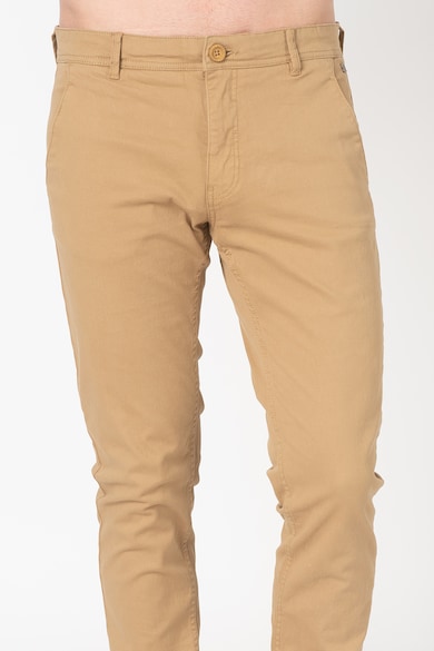 BLEND Pantaloni chino elastici Barbati