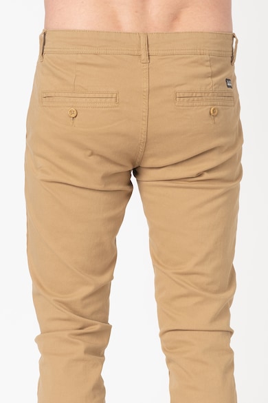 BLEND Pantaloni chino elastici Barbati