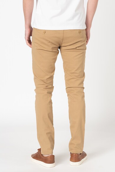 BLEND Pantaloni chino elastici Barbati