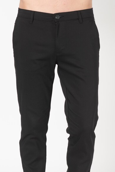 BLEND Pantaloni chino slim fit Barbati