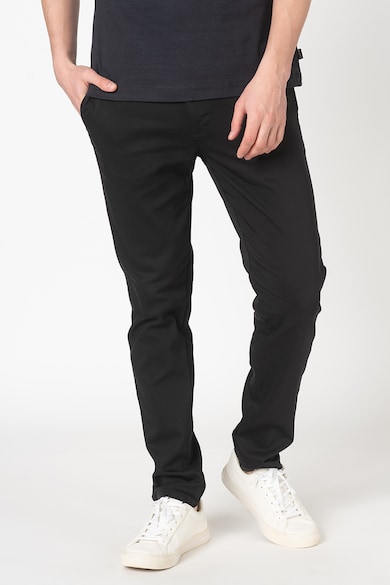 BLEND Pantaloni chino slim fit Barbati