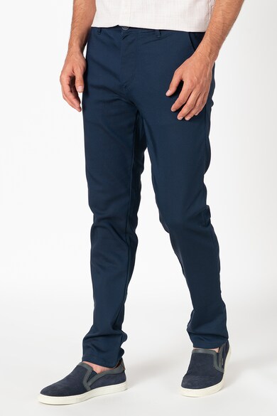 BLEND Pantaloni chino slim fit Barbati