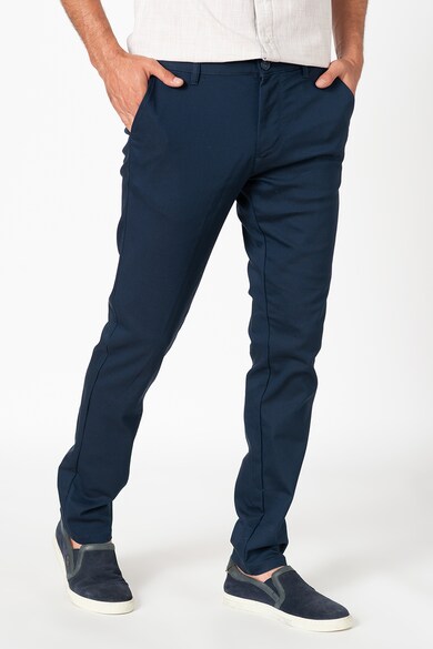 BLEND Pantaloni chino slim fit Barbati