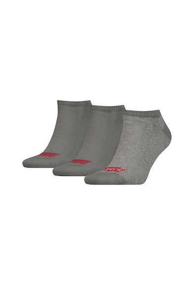 Levi's Унисекс чорапи - 3 чифта Жени