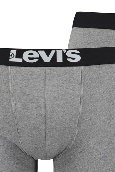 Levi's Боксерки с лого - 2 чифта Мъже