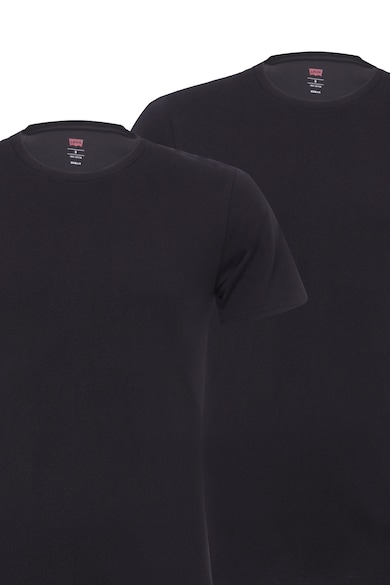 Levi's Set de tricouri slim fit de casa - 2 piese Barbati