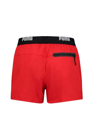 Puma Плувни шорти с лого Мъже