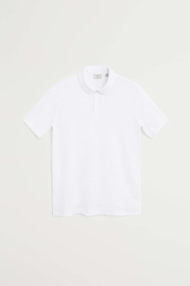 Mango Tricou polo de in Amberes Barbati