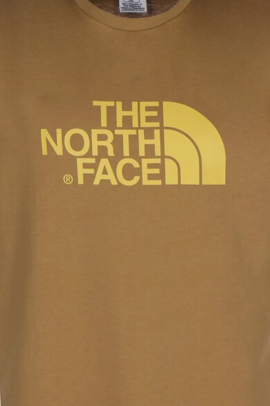 The North Face Tricou cu imprimeu logo Easy Barbati