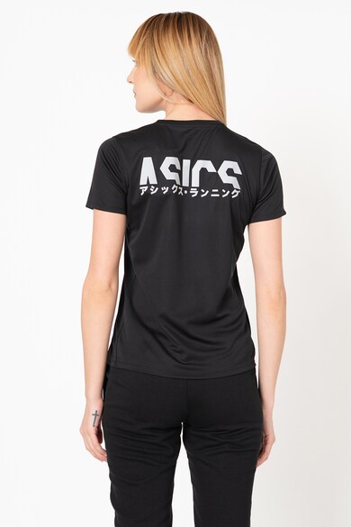 Asics Tricou pentru alergare Katakana Femei