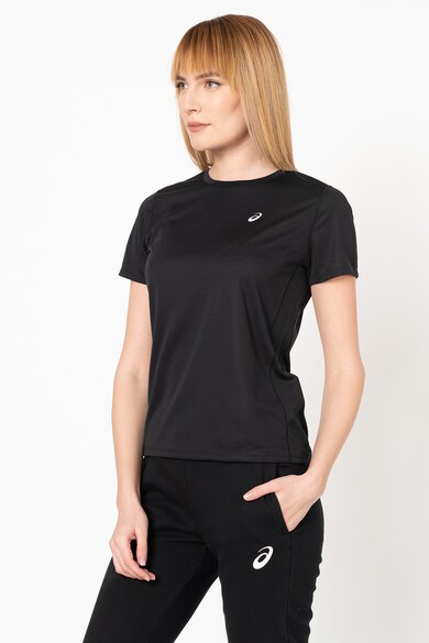 Asics Tricou pentru alergare Katakana Femei