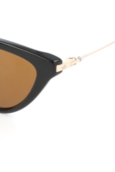 adidas Originals Ochelari de soare cat-eye Femei