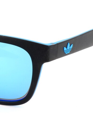 adidas Originals Унисекс правоъгълни слънчеви очила Мъже
