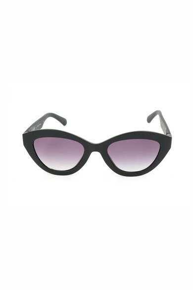 adidas Originals Ochelari de soare cat-eye cu lentile in degrade Femei