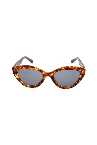 adidas Originals Ochelari de soare cat-eye cu rama tortoise Femei