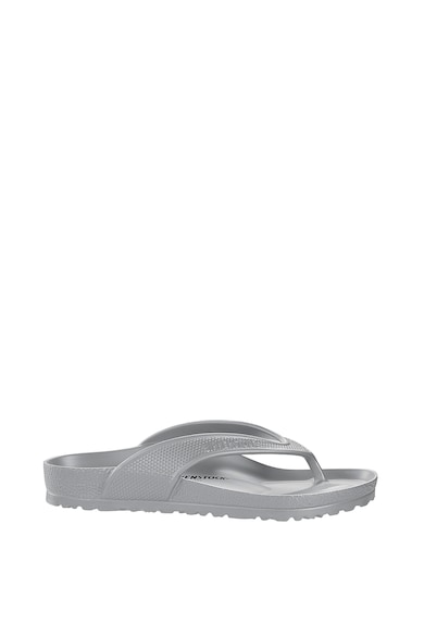 Birkenstock Papuci flip flop de piele ecologica Honolulu Femei