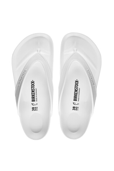 Birkenstock Papuci flip flop de piele ecologica Honolulu Femei