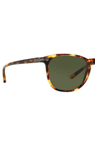 Ralph Lauren Ochelari de soare patrati unisex Femei