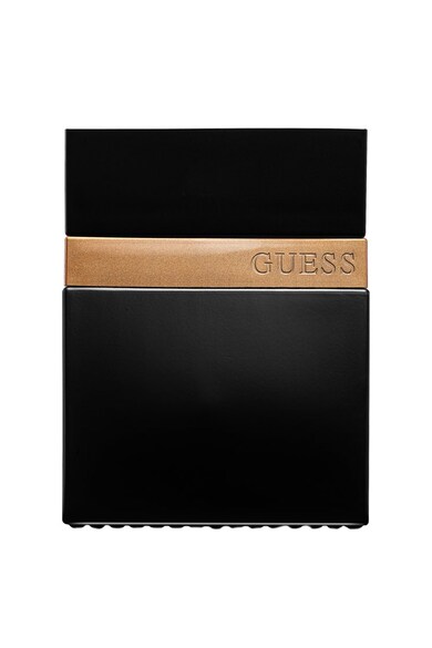 GUESS Apa de Toaleta  Seductive Homme Noir, Barbati, 100 ml Barbati