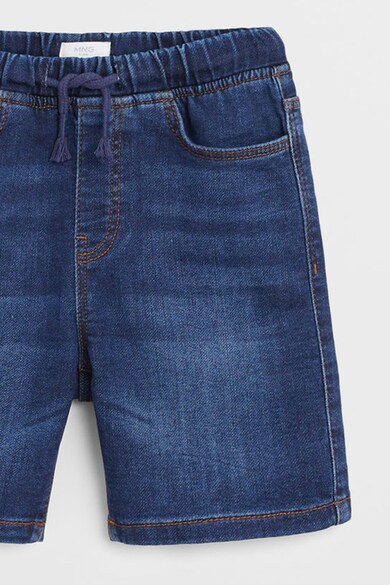 Mango Bermude de denim Comfy Baieti