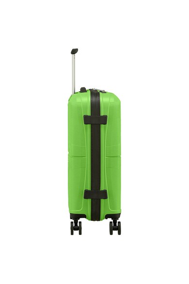 American Tourister Troller  Airconic Spinner, TSA, Acid Green, 55x40x20 cm Femei