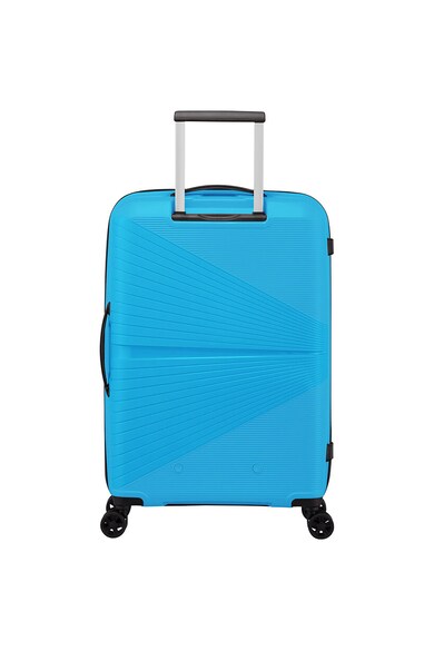 American Tourister Troler  Airconic, Bleu-Sport, 44.5 x 26 x 67 Femei