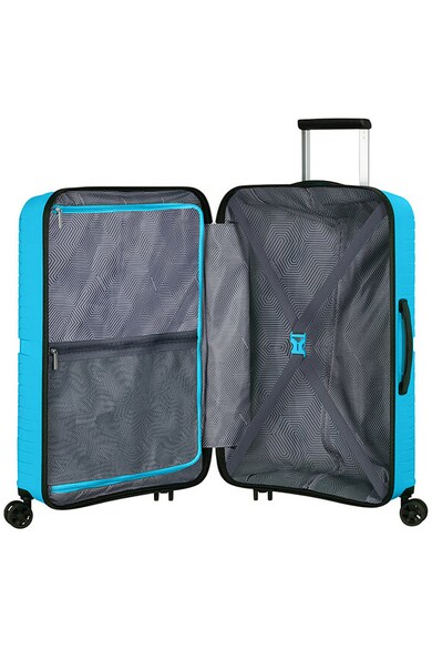 American Tourister Troler  Airconic, Bleu-Sport, 44.5 x 26 x 67 Femei