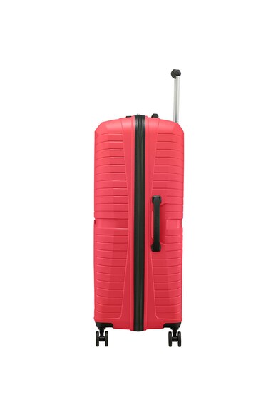 American Tourister Troller  Airconic Spinner, TSA, Paradise Pink, 77x49x31 cm Femei