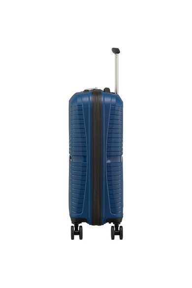 American Tourister Troller  Airconic Spinner, TSA, Midnight Navy, 55x40x20 cm Femei