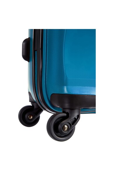American Tourister Troller  Bon Air Spinner, Seaport Blue, 66x46x25.5 cm Femei