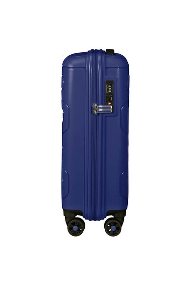 American Tourister Troller  Sunside Spinner, Dark Navy, 55x40x20 cm Femei