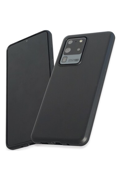 A+ Husa de protectie  Case TPU pentru Samsung Galaxy S20 Ultra Barbati