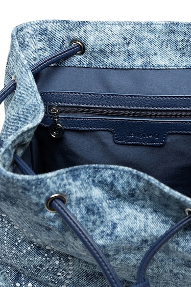 DESIGUAL Rucsac din denim Femei