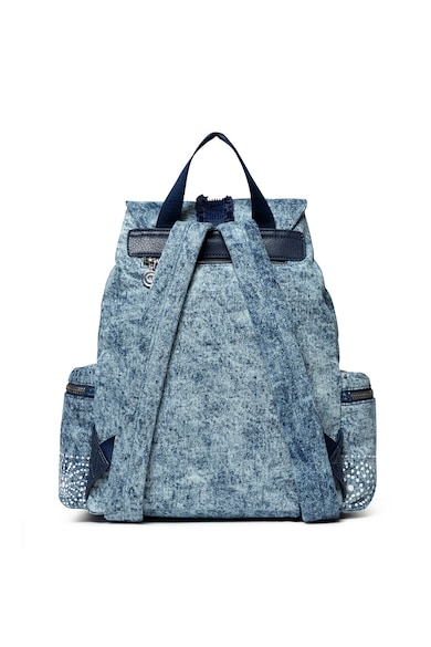 DESIGUAL Rucsac din denim Femei