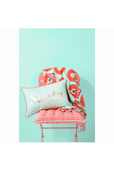 Mistral Home Възглавница за стол 100% памук, 40х40см Жени