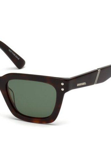 Diesel Ochelari de soare wayfarer unisex Femei