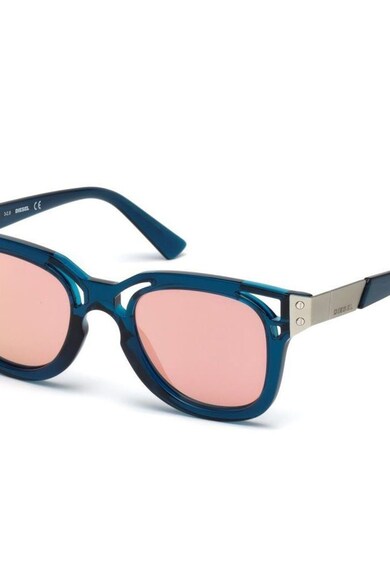 Diesel Ochelari de soare patrati unisex Femei