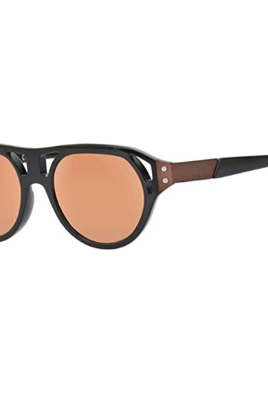 Diesel Ochelari de soare pilot unisex Femei