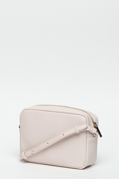 Ted Baker Geanta crossbody de piele ecologica, cu imprimeu floral Verdell Femei