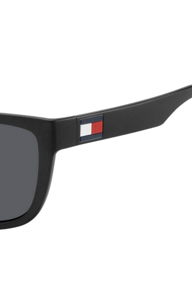 Tommy Hilfiger Унисекс правоъгълни слънчеви очила Жени