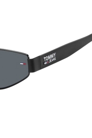 Tommy Hilfiger Ochelari de soare ovali unisex Femei