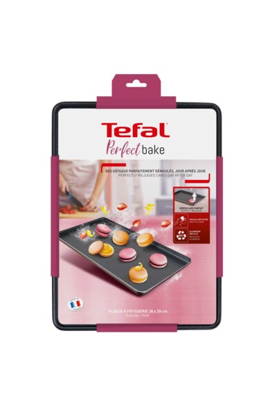 Tefal Tava Copt  Perfect bake 38x28 cm Femei