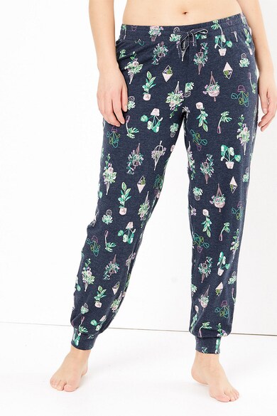 Marks & Spencer Pijama cu diverse imprimeuri Femei